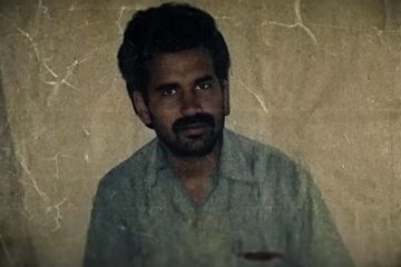 Indische Serienmoerder Tagebuch eines Killers Netflix