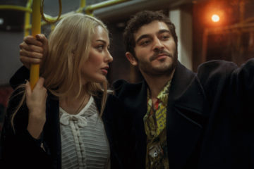 Kal Verlass mich nicht Netflix