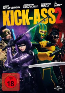 Kick Ass 2