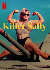 Killer Sally Netflix