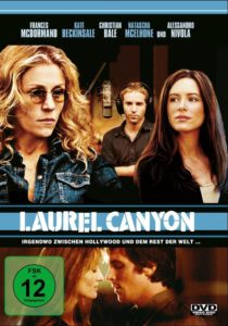 Laurel Canyon Tv Fernsehen Streaming DVD