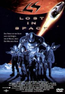 Lost in Space 1998