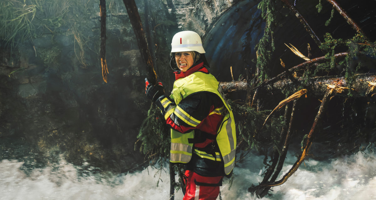 marie fängt feuer staffel 6