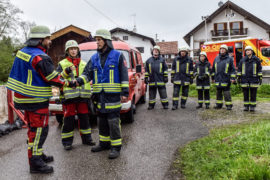 Marie fängt Feuer: Die Feuertaufe Tv Fernsehen ZDF Mediathek