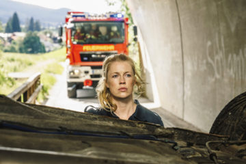 Marie fängt Feuer: Unbequeme Wahrheiten TV Fernsehen ZDF Mediathek