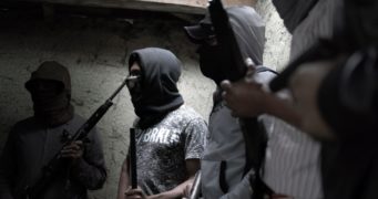 This Stolen Country of Mine Mein gestohlenes Land