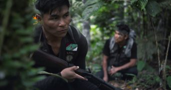 This Stolen Country of Mine Mein gestohlenes Land