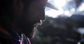 This Stolen Country of Mine Mein gestohlenes Land