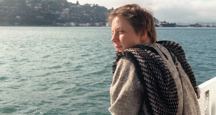 Merkel – Macht der Freiheit