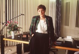 Merkel – Macht der Freiheit