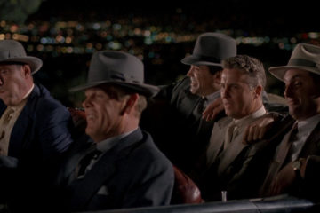 Mulholland Falls Nach eigenen Regeln