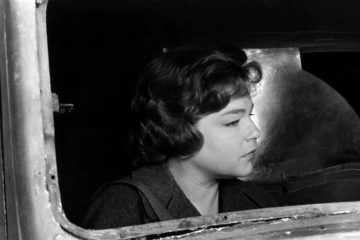 Le Jour et l'heure Nacht der Erfüllung TV Fernsehen arte DVD Mediathek