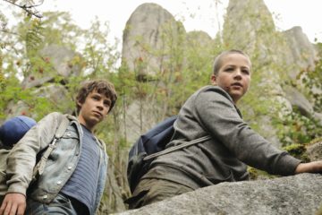 Nachtwald – Das Abenteuer beginnt!