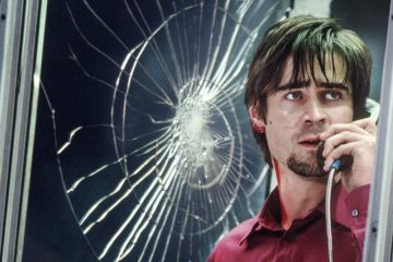 Phone Booth Nicht auflegen