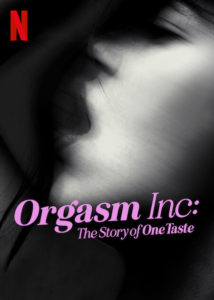 Orgasm Inc The Story of OneTaste Netflix