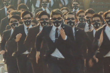 Run for the Money Netflix