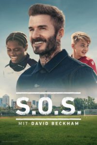 SOS mit David Beckham Disney+