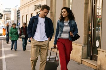 Sachertorte Amazon Prime Video