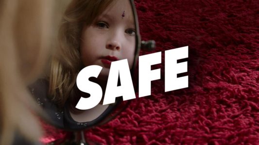 Safe TV Fernsehen ZDFneo Mediathek