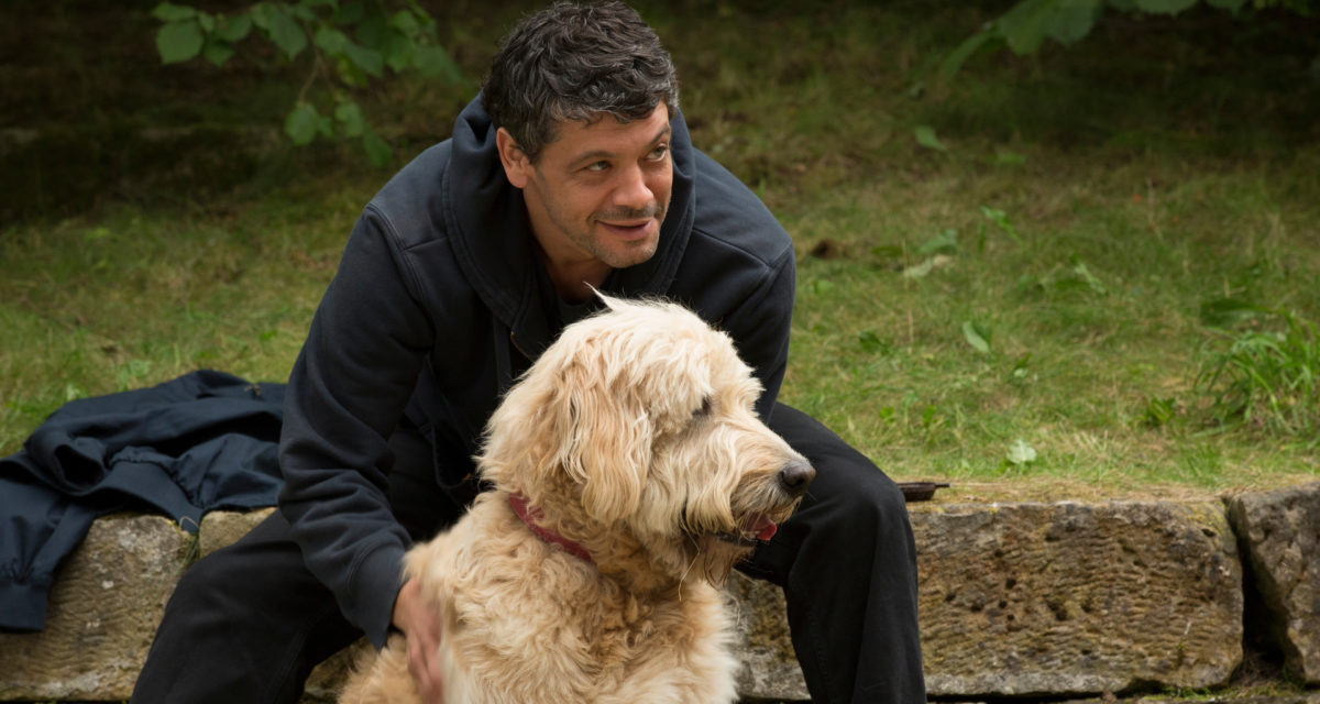 Carlo Ljubek [Interview] FilmRezensionen.de