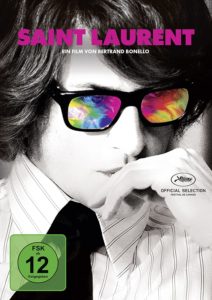 Saint Laurent TV Fernsehen arte DVD Mediathek