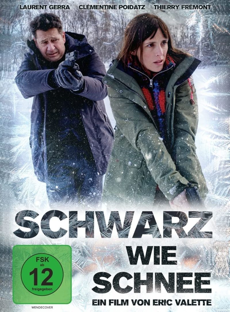 Schwarz wie Schnee FilmRezensionen.de