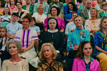 Serviam – Ich will dienen