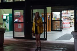 Shattered Gefährliche Affäre