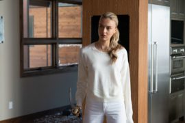 Shattered Gefährliche Affäre