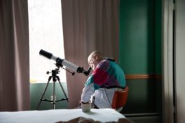 Shattered Gefährliche Affäre