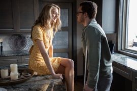 Shattered Gefährliche Affäre