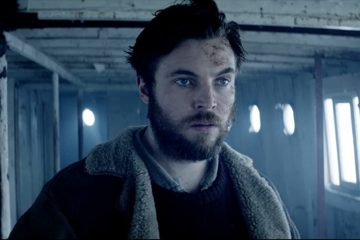 Shepherd – Fluch der Vergangenheit