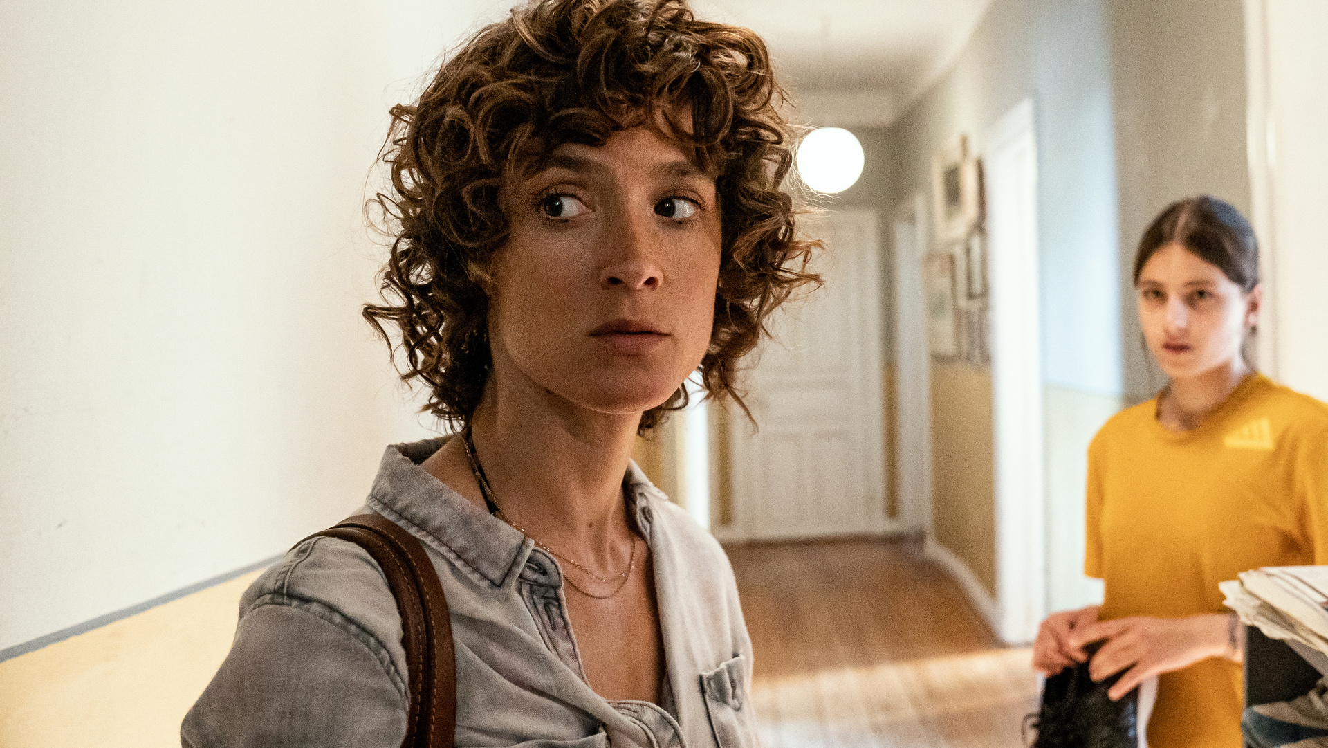 Friederike Becht [Interview] FilmRezensionen.de