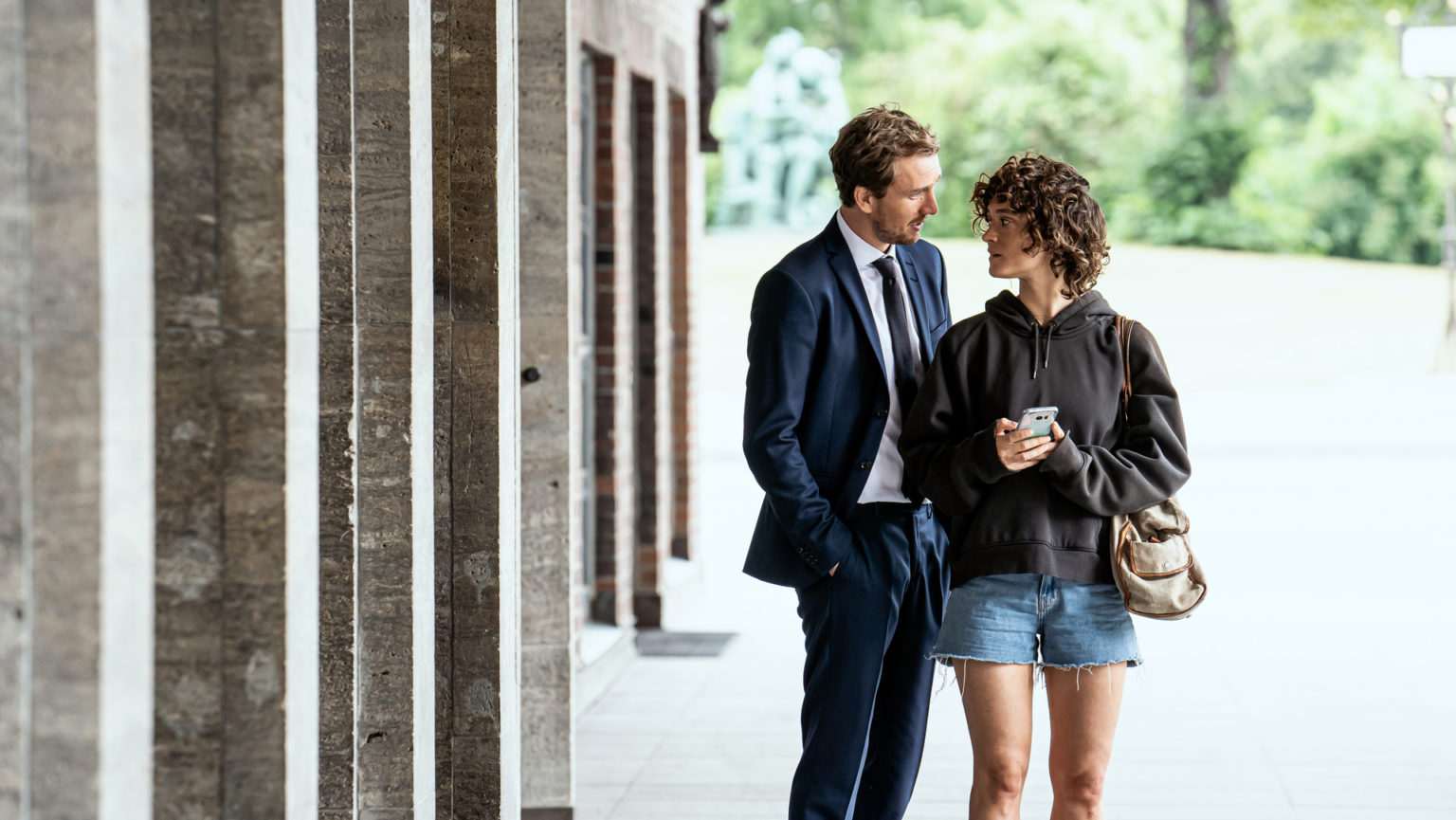 Rezensionen Für So Laut Du Kannst So laut du kannst | Film-Rezensionen.de