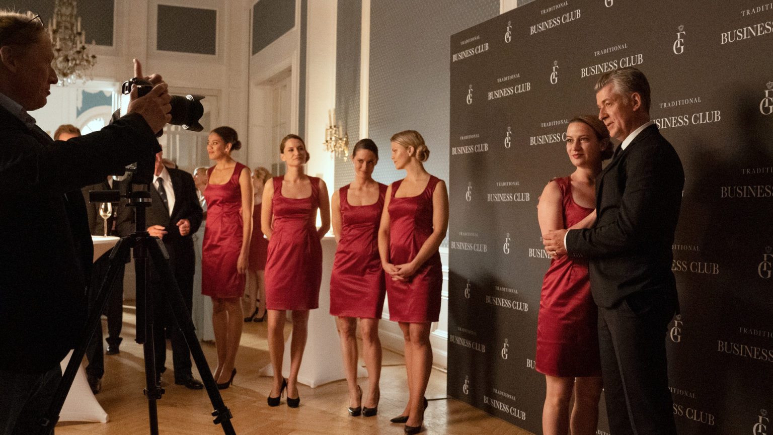 Rezensionen Für So Laut Du Kannst So laut du kannst | Film-Rezensionen.de