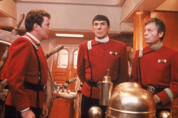 Star Trek V Am Rande des Universums Am Rand des Universums