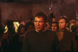 Star Trek V Am Rande des Universums Am Rand des Universums