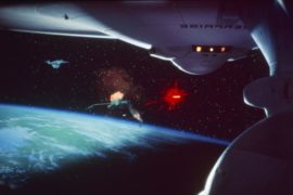 Star Trek VI Das unentdeckte Land Star Trek VI: The Undiscovered Country