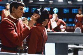 Star Trek VI Das unentdeckte Land Star Trek VI: The Undiscovered Country