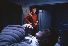 Star Trek VI Das unentdeckte Land Star Trek VI: The Undiscovered Country