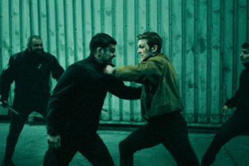 Stundenplan Lesson Plan Netflix