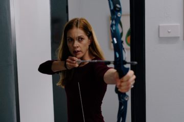 Take Down – Ihre Familie war das falsche Ziel Avarice