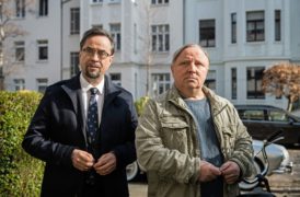 Tatort: Ein Freund, ein guter Freund TV Fernsehen Das Erste ARD Mediathek