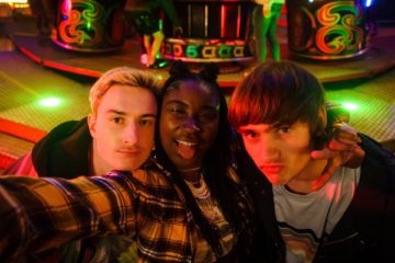 Tell Me Everything TV Fernsehen ZDFneo Mediathek