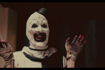 Terrifier