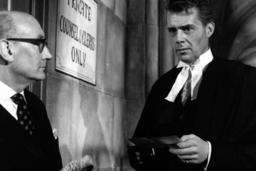 Teufelskreis Victim TV Fernsehen arte DVD Mediathek