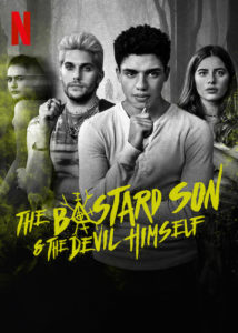 The Bastard Son and The Devil Himself Netflix