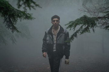 The Bastard Son and The Devil Himself Netflix