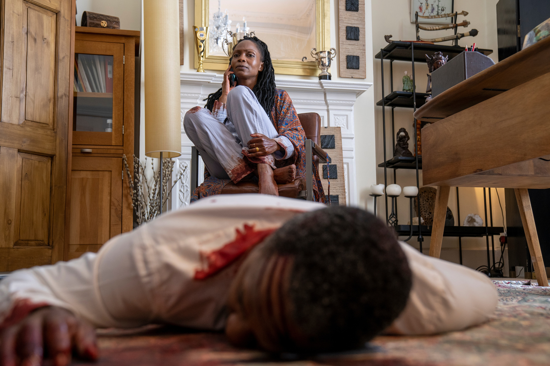 The Chelsea Detective: Die Schule der Lügen | Film-Rezensionen.de