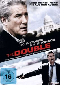 The Double – Eiskaltes Duell TV Fernsehen ZDFneo DVD Mediathek